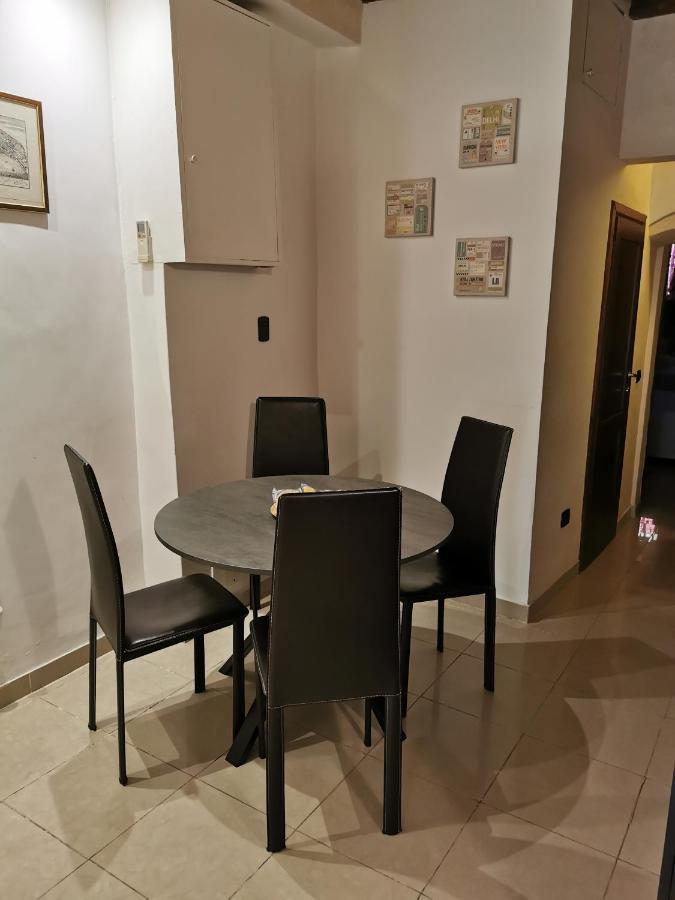 Appartamento La Piccola Contessa Firenze Exteriér fotografie