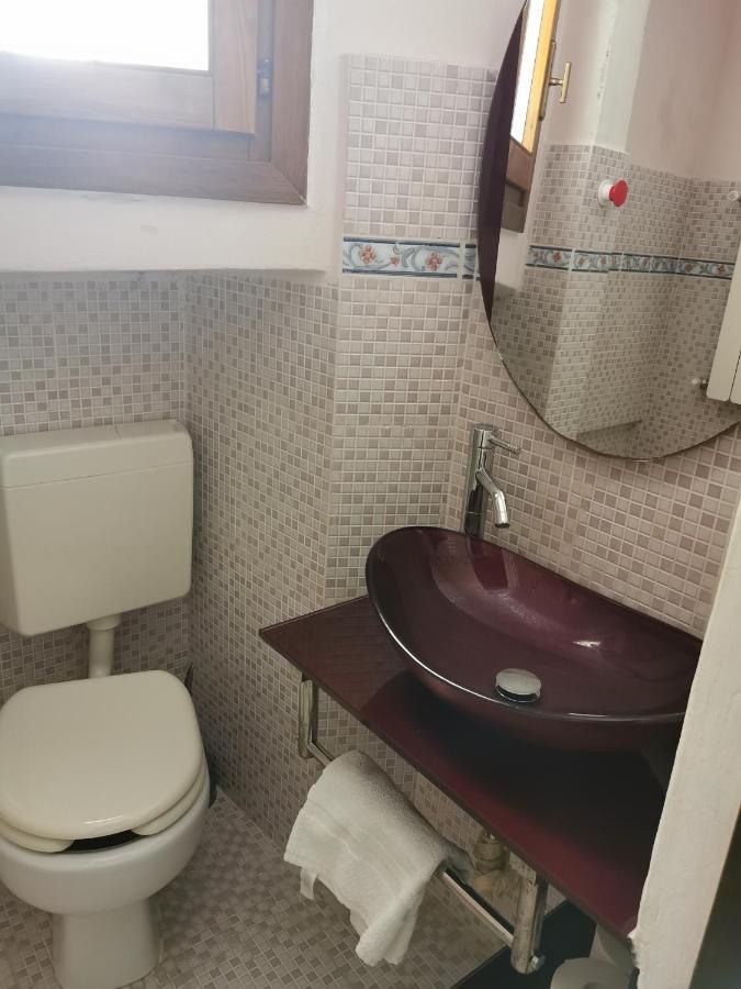 Appartamento La Piccola Contessa Firenze Exteriér fotografie