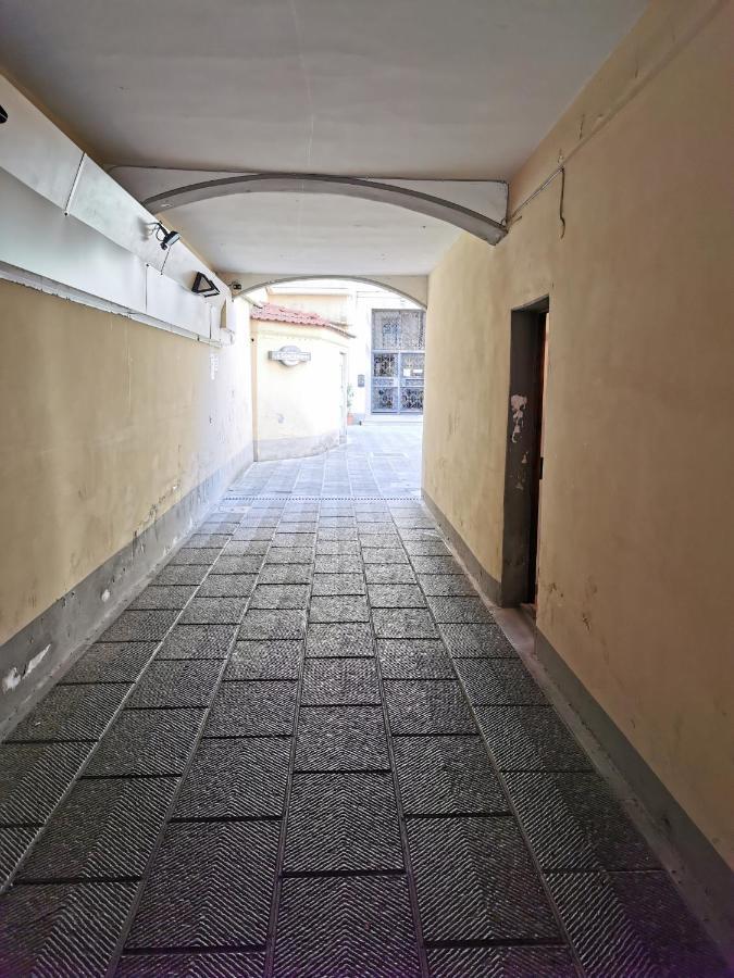 Appartamento La Piccola Contessa Firenze Exteriér fotografie