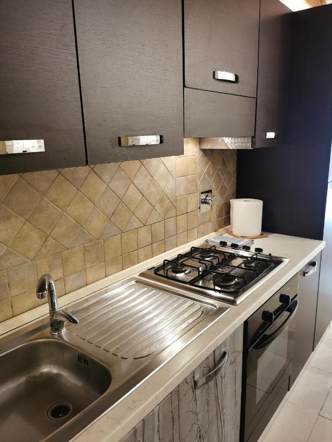 Appartamento La Piccola Contessa Firenze Exteriér fotografie