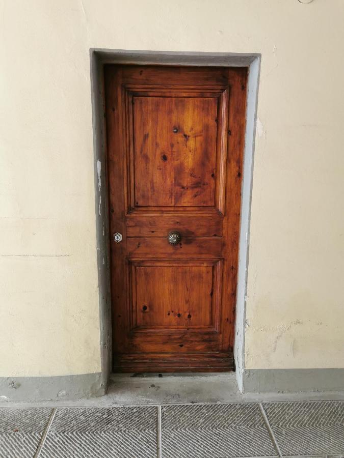 Appartamento La Piccola Contessa Firenze Exteriér fotografie