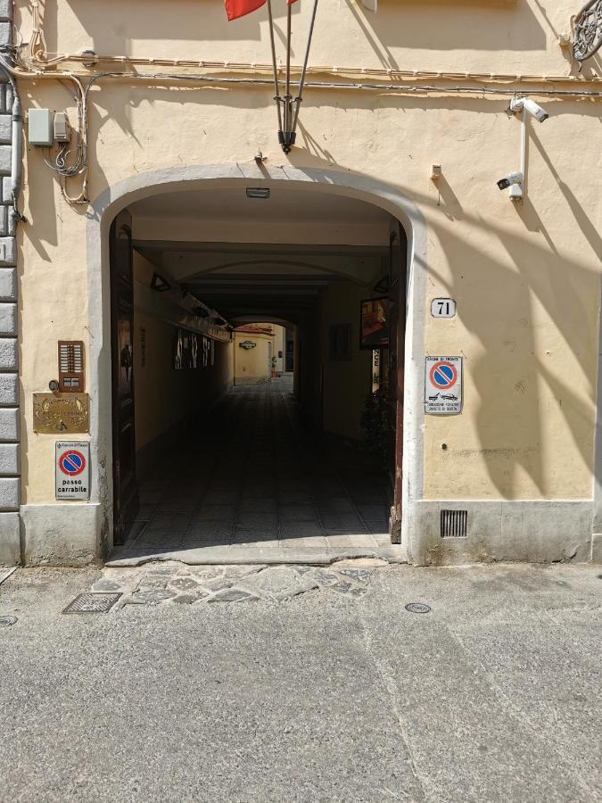 Appartamento La Piccola Contessa Firenze Exteriér fotografie