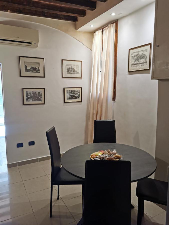 Appartamento La Piccola Contessa Firenze Exteriér fotografie
