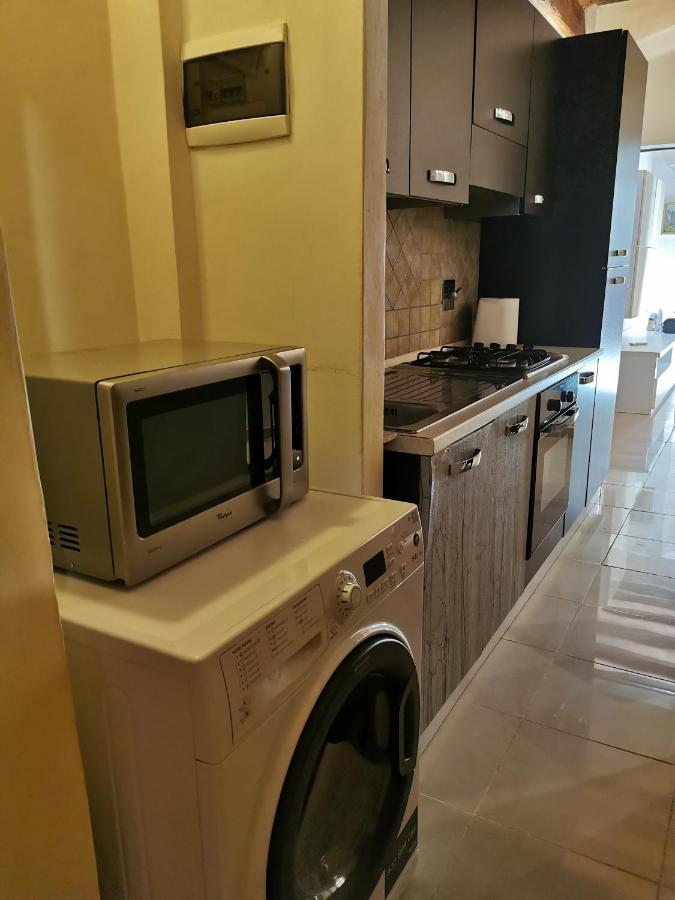 Appartamento La Piccola Contessa Firenze Exteriér fotografie