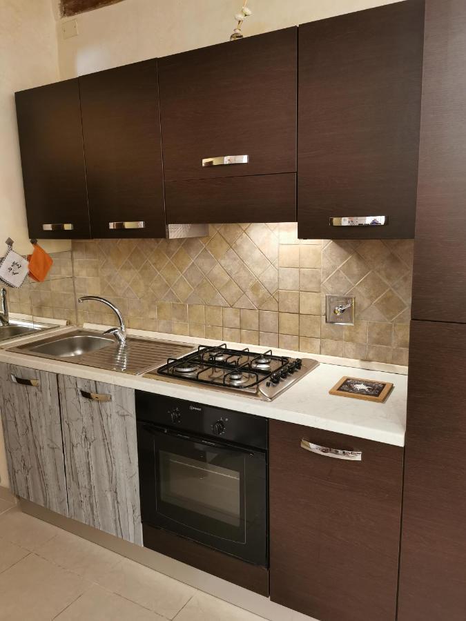 Appartamento La Piccola Contessa Firenze Exteriér fotografie
